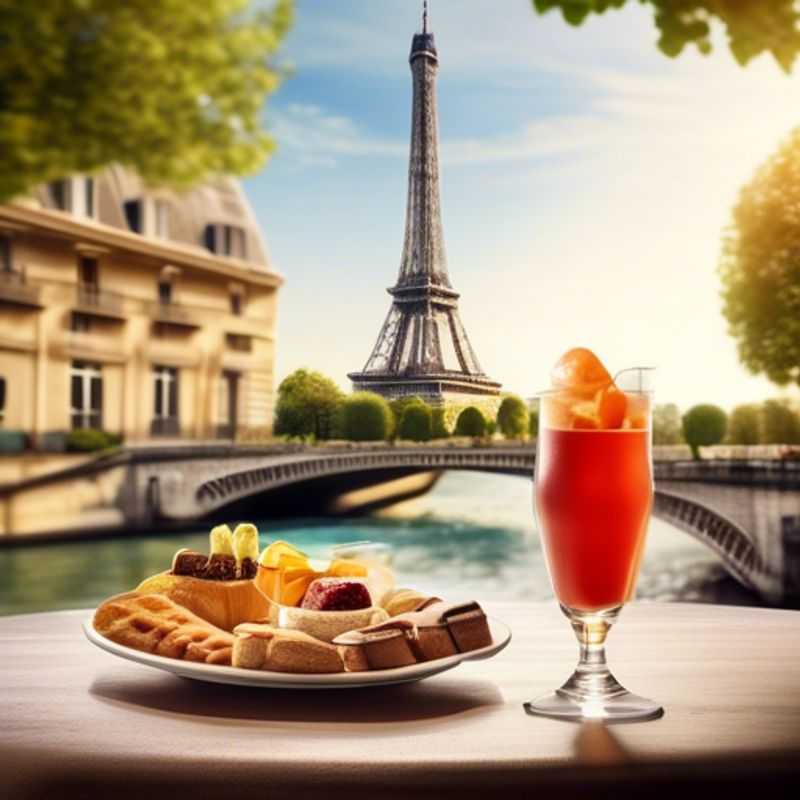 Paris on a Budget: Mastering Mealtimes to Minimize Expenses<h3>Parisian Delights: Affordable Eats & Cultural Immersion – A Guide to Breakfast, Lunch & Dinner</h3><h3>Savoring Paris Without Breaking the Bank: A Foodie's Guide to Timing Your Meals</h3><h3>Unlocking Parisian Charm: Budget-Friendly Strategies for Breakfast, Lunch, and Dinner</h3><h3>Navigating Parisian Prices: Smart Choices for Every Meal</h3><h3>Eat Like a Parisian, Pay Like a Local: A Guide to Affordable Dining in the City of Lights</h3><h3>Beyond the Tourist Traps: Authentic Parisian Cuisine on a Budget</h3><h3>Parisian Food Adventures: A Budget-Conscious Approach to Breakfast, Lunch & Dinner</h3><h3>Time Your Bites Right: A Guide to Affordable Meals in Paris</h3><h3>From Croissants to Coq au Vin: Eating Your Way Through Paris Without Overspending</h3>