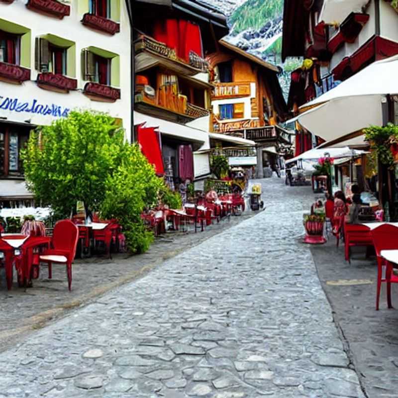 Zermatt in Summer: A Blooming Paradise Beyond the Snow<h3>Sun-Kissed Adventures: Is Zermatt the Perfect Summer Escape?</h3><h3>Alpine Blooms & Summer Sun: My Zermatt Journey</h3><h3>Zermatt's Secret: A Summer Wonderland Unveiled</h3><h3>Beyond the Ski Slopes: Discovering Zermatt's Summer Magic</h3><h3>Flower-Filled Trails & Breathtaking Views: Your Zermatt Summer Awaits</h3><h3>A Summer Serenade in the Swiss Alps: Is Zermatt Calling Your Name?</h3><h3>My Summer in Zermatt: Parks, Gardens, and Unforgettable Memories</h3><h3>From Snow to Sunshine: Why Zermatt is a Must-See Summer Destination</h3><h3>Zermatt's Summer Splendor: A Personal Reflection</h3>