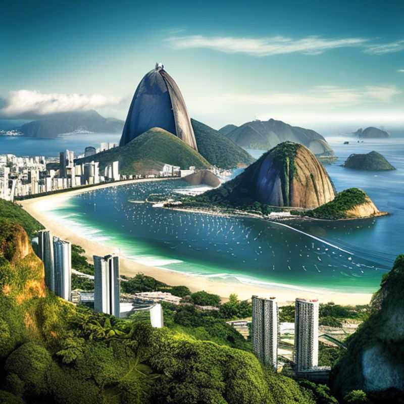 Rio de Janeiro on a Budget&#58; Exploring the Marvels Without Breaking the Bank<h3>Is Rio Expensive?  A Local's Guide to Smart Sightseeing</h3><h3>Rio's Hidden Gems&#58; Affordable Adventures Near the Famous Landmarks</h3><h3>Balancing Budget &#38; Beauty&#58; Maximizing Your Rio Trip</h3><h3>Exploring Rio&#58;  Luxury vs. Local – Finding Your Perfect Price Point</h3><h3>From Copacabana to Christ&#58;  Affordable Ways to See Rio's Icons</h3><h3>Rio de Janeiro&#58;  Big City&#44; Big Adventures&#44; Budget&#45;Friendly Fun!</h3><h3>Unlocking Rio&#58;  Strategic Planning for an Affordable &#38; Memorable Trip</h3><h3>Your Rio Adventure&#58;  Smart Spending Strategies for an Unforgettable Journey</h3><h3>Rio on a Shoestring&#58;  Incredible Experiences Without the Price Tag</h3>