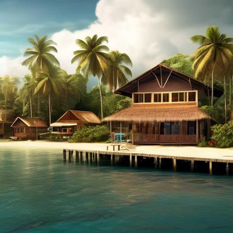 Bocas del Toro, Panama : Prix et options de transport pour un voyage accessible<h3>Bocas del Toro au Panama : Cher ou abordable ? Transport et accessibilité pour tous !</h3><h3>Panama, Bocas del Toro : Explorez le paradis sans vous ruiner ! Guide pratique sur les prix et transports.</h3><h3>Voyage accessible à Bocas del Toro : Conseils pour un séjour au Panama sans se casser la tirelire !</h3><h3>Découvrir Bocas del Toro sans se ruiner : Guide pratique sur les prix et les transports au Panama.</h3><h3>Bocas del Toro, Panama : Budget voyage et options de transport pour une expérience inoubliable !</h3>