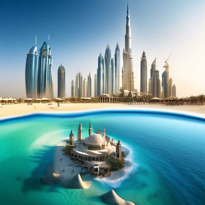 Dubai's Dazzling Delights&#58; Is This Desert Dream a Budget Breaker? (Seasonal Secrets Revealed!)<h3>Sun&#44; Sand&#44; and Spending&#58; How Seasonal Events Impact Dubai's Price Tag</h3><h3>From Desert Blooms to Dazzling Deals&#58; Navigating Dubai's Seasonal Costs</h3><h3>Dubai's Festive Frenzy&#58; Unveiling the Price of Paradise During Peak Seasons</h3><h3>Mythbusters&#58; Debunking the Dubai Expense Myth – A Seasonal Perspective</h3><h3>Dubai's Hidden Gems&#58; Budget&#45;Friendly Adventures Beyond the Tourist Trail (Seasonal Edition)</h3><h3>The Dubai Dilemma&#58; Luxury vs. Lo&#45;Cost – A Seasonal Guide to Smart Spending</h3><h3>Decoding Dubai's Prices&#58; Seasonal Shifts and Smart Travel Strategies</h3><h3>Seasonal Safari&#58; Exploring Dubai's Affordable Adventures During Off&#45;Peak Times</h3><h3>Beyond the Burj&#58; Unveiling Dubai's Budget&#45;Friendly Charms Throughout the Year</h3>