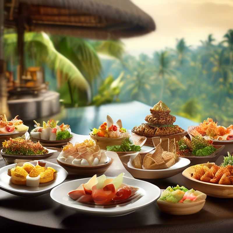 ¿Bali cara o barata? Un brindis a la inclusión del alcohol en tu presupuesto<h3>Bali y sus Bebidas&#58; ¿Cuánto cuesta el placer de una Bintang fría?</h3><h3>Aventuras Balinesas y Copas&#58; Descifrando el precio de la diversión</h3><h3>De Nusa Dua a Ubud&#58; Explorando Bali con (y sin) el licor local</h3><h3>Bali bajo los efectos del presupuesto&#58;  Alcohol y economía en la Isla de los Dioses</h3>