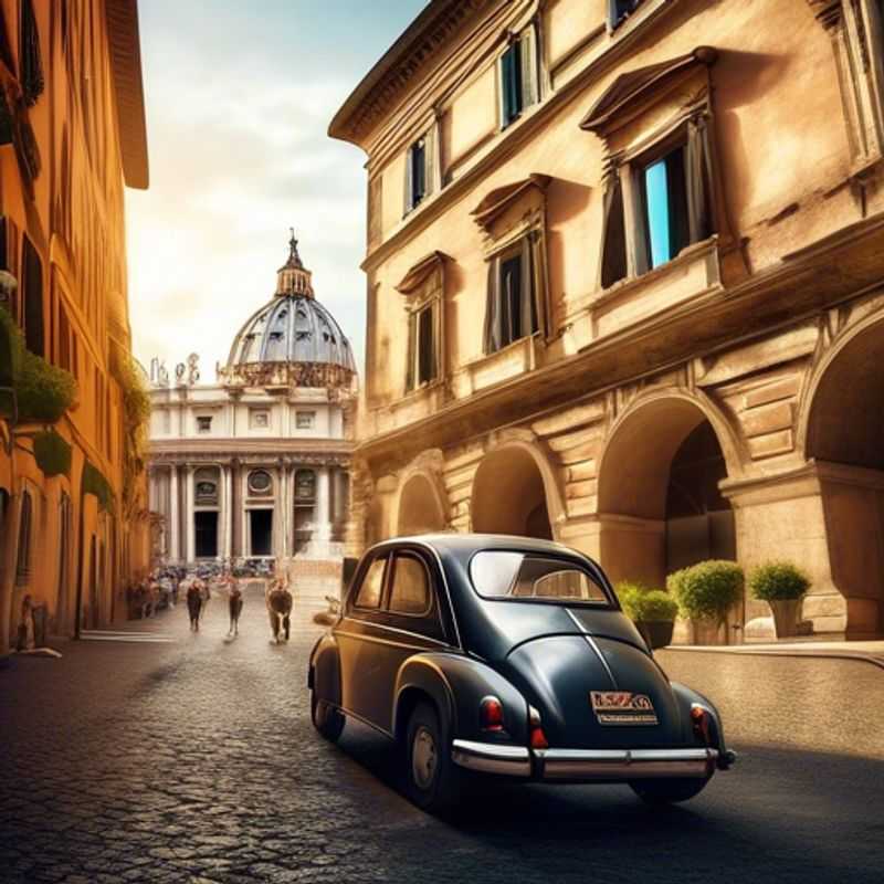Roma: Será que custa caro? Descubra atividades e atrações para todos os bolsos!<h3>Roma sem gastar uma fortuna: Atrações imperdíveis e dicas para economizar</h3><h3>Roma para todos: Um guia de atividades e atrações para diferentes orçamentos</h3><h3>Explorando Roma com pouco dinheiro: Atrações gratuitas e experiências inesquecíveis</h3><h3>A beleza de Roma ao seu alcance: Um guia acessível de atividades e atrações</h3><h3>Roma acessível: Descubra o encanto da Cidade Eterna sem gastar muito</h3><h3>Descubra Roma: Atividades e atrações para todos os estilos e orçamentos</h3><h3>Roma inesquecível: Planeje sua viagem sem quebrar o banco</h3><h3>O melhor de Roma sem gastar muito: dicas e atrações para uma viagem incrível</h3><h3>Sua aventura romana: atividades e atrações para uma experiência inesquecível (sem gastar fortunas!)</h3>