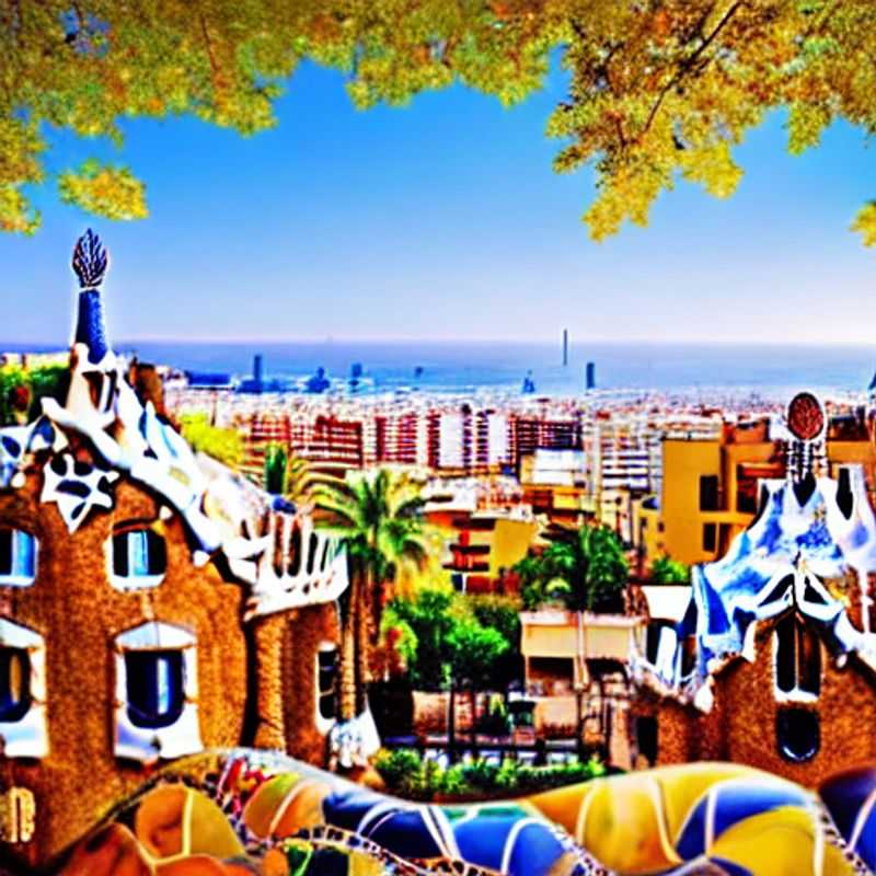 Barcelona's Best-Kept Secrets: Where to Capture Insta-Worthy Moments (and Avoid the Crowds!)<h3>Beyond the Sagrada Família: Unveiling Barcelona's Hidden Gems for the Perfect Social Media Shot</h3><h3>Sun-Kissed Streets & Serene Squares: My Guide to Effortless, Crowd-Free Instagrammable Spots in Barcelona</h3><h3>Barcelona's Social Media Sweet Spots: A Chic Guide to Picturesque Locations</h3><h3>From Gothic Charm to Modern Marvels: A Photographer's Journey Through Barcelona's Most Instagrammable Places (with Crowd-Smart Tips!)</h3><h3>Barcelona's Hidden Alleys & Vibrant Vibes: Crafting the Perfect Social Media Story</h3><h3>My Barcelona Adventure: Finding the Best Photo Ops (Without the Tourist Frenzy!)</h3><h3>Less is More: Discovering Barcelona's Undiscovered Instagram Locations</h3><h3>Barcelona: A Social Media Paradise – My Tips for Avoiding the Crowds and Getting the Shot</h3><h3>Escape the Tourist Trail: Barcelona's Secret Social Media Hotspots</h3>
