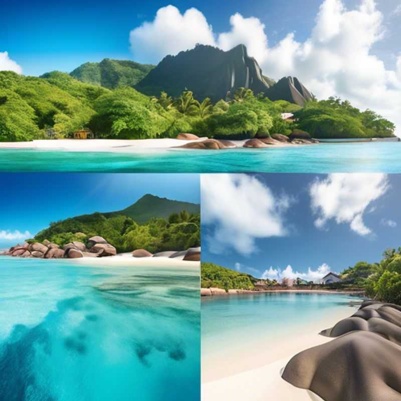 Seychelles on a Budget? Savoring Paradise Without Breaking the Bank&#58; A Culinary Journey<h3>Island Delights&#58; A Guide to Seychelles Dining &#38; Average Meal Costs</h3><h3>Seychelles Gastronomy&#58;  Is Paradise Affordable?  Unpacking the Cost of Food &#38; Drink</h3><h3>From Beachside Bites to Gourmet Gems&#58; Navigating Seychelles' Diverse Dining Scene &#38; Prices</h3><h3>More Than Just Coconuts&#58; Unveiling the True Cost of Eating in the Seychelles</h3><h3>Seychelles Food Adventures&#58; Balancing Luxury &#38; Budget&#45;Friendly Eats</h3>