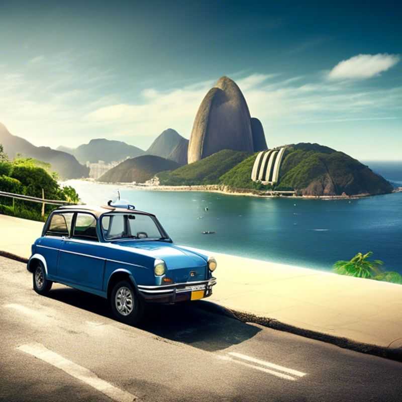 Rio de Janeiro on a Budget&#58; Savoring the City Without Breaking the Bank<h3>Dining Out in Rio&#58; From Beachside Bites to Upscale Experiences (and Everything In Between!)</h3><h3>Grocery Shopping in Rio&#58; Your Guide to Local Markets and Supermarket Savvy</h3><h3>Is Rio Expensive? A Real&#45;World Look at Costs &#38; How to Manage Your Spending</h3><h3>Affordable Rio&#58; Discovering Hidden Gems and Budget&#45;Friendly Activities</h3><h3>Street Food Delights&#58; A Delicious and Cheap Way to Experience Rio's Culinary Scene</h3><h3>Balancing Luxury and Budget in Rio&#58; Tips for a Memorable Trip Without Overspending</h3><h3>Rio's Hidden Costs&#58; What to Expect and How to Plan Accordingly</h3>
