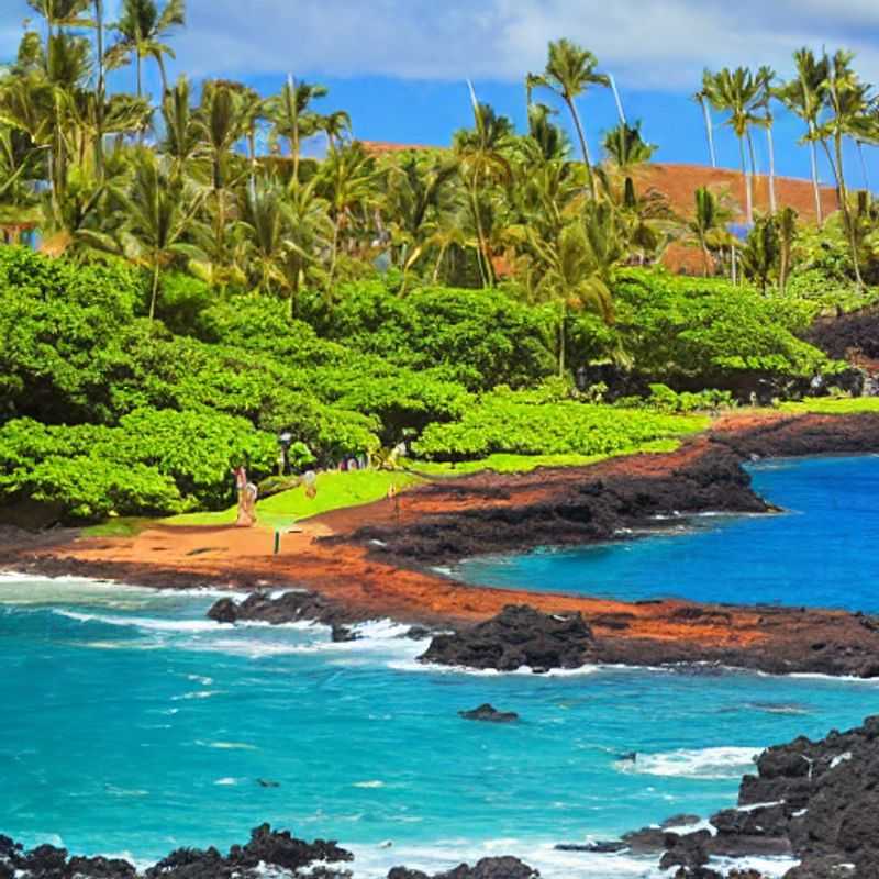 Maui in Autumn: Sun-Kissed Beaches & Insta-Perfect Spots!<h3>Chasing the Golden Light: Best Spots for Autumn Photos in Maui</h3><h3>Maui's Autumn Hues: Where to Capture the Perfect Social Media Moment</h3><h3>Beyond the Beaches: Unexpected Autumn Instagram Gems in Maui</h3><h3>Autumn in Maui: A Social Media Guide to Island Paradise</h3><h3>Weathering Autumn in Maui: Sun, Sand & Stunning Social Media Shots</h3><h3>Maui's Autumn Magic: Finding the Most Photogenic Locations</h3><h3>Golden Hour in Maui: Autumn's Best Light for Your Instagram Feed</h3><h3>Embrace the Autumn Breeze: Top Social Media Spots in Maui</h3><h3>Autumn Adventures in Maui: Picture-Perfect Locations & Weather Tips</h3>