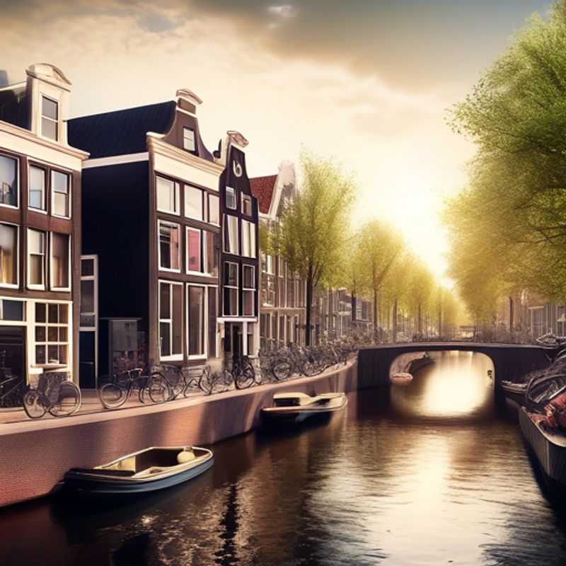 Amsterdam : Un séjour enchanteur... mais combien ça coûte ? (Budget voyage aux Pays-Bas)<h3>Amsterdam: Combien de temps faut-il pour explorer la Venise du Nord sans se ruiner ?</h3><h3>Séjour à Amsterdam : Le guide honnête sur le coût d'un voyage inoubliable</h3><h3>Amsterdam, entre canaux et budget : Trouver le juste équilibre pour un voyage sur mesure</h3><h3>Le coût de la vie à Amsterdam : Conseils d'un voyageur chevronné pour optimiser votre séjour</h3><h3>Amsterdam à petit prix : Secrets et astuces pour un voyage économique dans la capitale néerlandaise</h3>