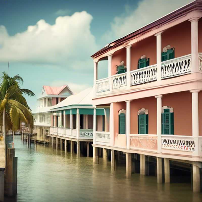 Belize City's Hidden Gems&#58; Romantic Restaurants &#38; Cafés on a Budget<h3>Love is in the Air (and Affordable!)&#58; Romantic Dining in Belize City</h3><h3>Belize City&#58;  Luxury Doesn't Have to Break the Bank &#45; Romantic Restaurants Revealed!</h3><h3>Exploring Belize City's Charm&#58;  Affordable Romance &#38; Delicious Cuisine</h3><h3>My Belizean Affair&#58; Discovering Romantic Eats Without the Expensive Price Tag</h3><h3>Budget&#45;Friendly Bliss&#58; Romantic Restaurants &#38; Cafés in Belize City&#44; Belize</h3><h3>Falling in Love in Belize City&#58; A Guide to Intimate Dining Experiences (Without the hefty bill!)</h3><h3>Belize City Romance&#58;  A Personal Journey Through Charming Cafés and Intimate Restaurants</h3>