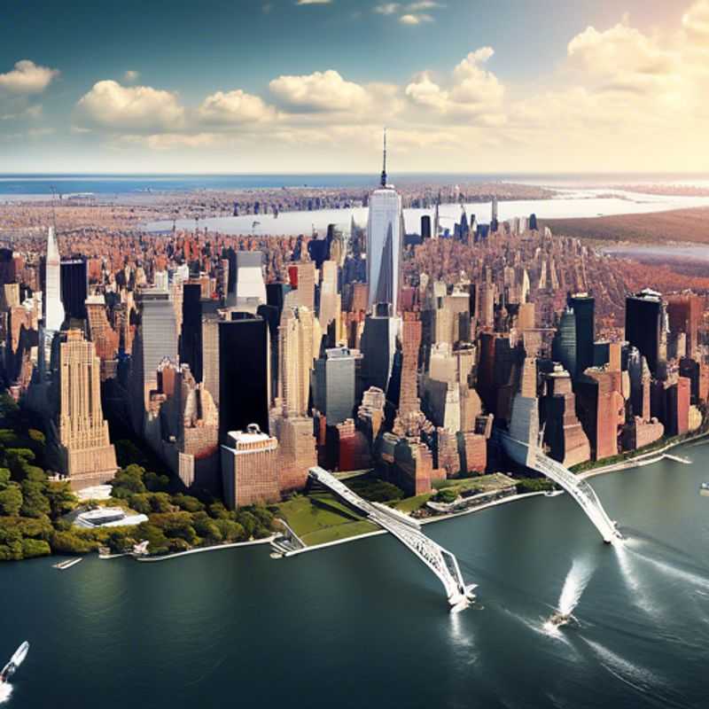 NYC on a Budget? Dining & Entertainment Delights That Won't Break the Bank!<h3>Manhattan Mayhem & Michelin Stars: Navigating NYC's Diverse Food Scene (Without the Fortune!)</h3><h3>Beyond Broadway: Affordable Entertainment & Unexpected NYC Adventures</h3><h3>From Street Food Sensations to Speakeasy Secrets: Uncovering NYC's Hidden Gems</h3><h3>Is NYC Really That Expensive? A Budget Traveler's Tale of Thrills & Bargains</h3><h3>New York City: A Culinary Journey for Every Wallet</h3><h3>Exploring the Big Apple: Balancing Budget and Big City Bliss</h3><h3>Unlocking NYC: Free Activities & Affordable Fun for the Curious Traveler</h3>
