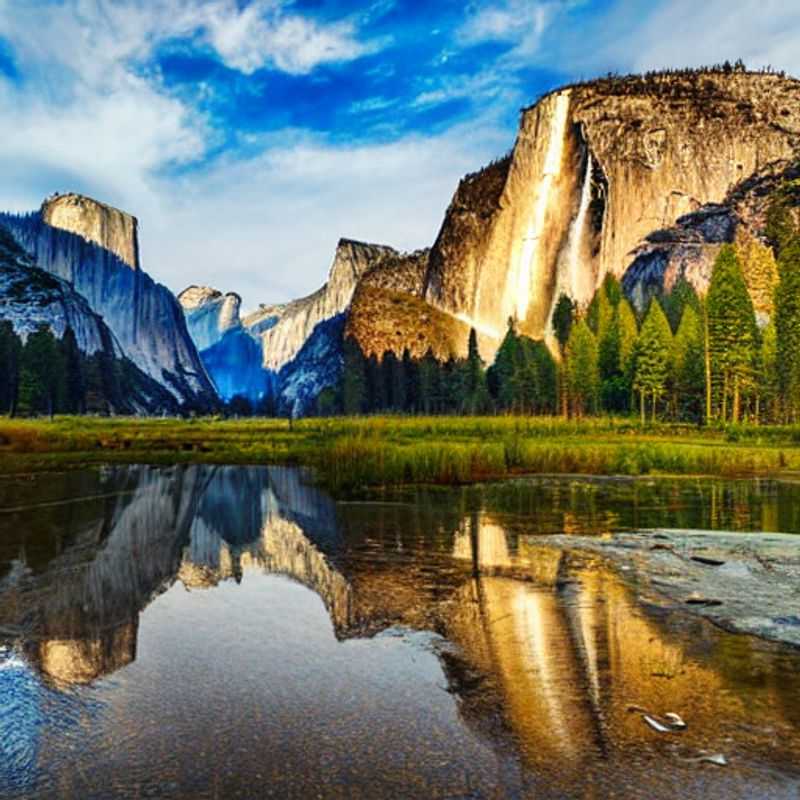 Yosemite in Summer: A Sun-Kissed Adventure (with a Few Friendly Faces!)<h3>Yosemite's Summer Buzz: Navigating the Crowds to Find Your Own Magic</h3><h3>Exploring Yosemite's Majesty: Tips for a Smooth Summer Trip Amidst the Bustle</h3><h3>Summer in Yosemite: Worth the Wait? (My Personal Experience)</h3><h3>Unveiling Yosemite's Summer Splendor: Beauty Beyond the Tourist Trail</h3><h3>Yosemite's Summer Symphony: Balancing the Crowds with Nature's Grandeur</h3><h3>A Summer Escape to Yosemite: Crowds and All, It's Breathtaking!</h3>