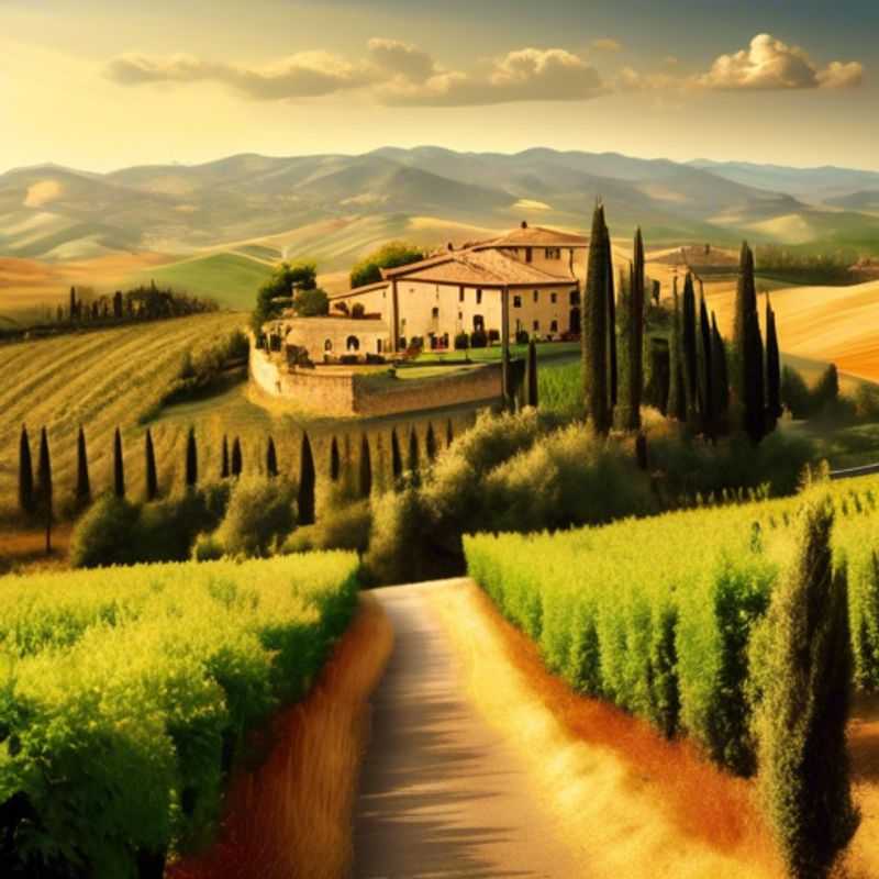 Tuscan Treasures & Tight Budgets: Unveiling the Hotel Amenities That Won't Break the Bank (Is Tuscany REALLY That Expensive?)<h3>Tuscan Holiday on a Shoestring: Finding Hotel Amenities That Match Your Budget (A Budget Traveler's Guide)</h3><h3>Beyond the Villas: Exploring Affordable Tuscan Hotels with Surprisingly Luxurious Amenities</h3><h3>Splurge or Save? A Tuscan Hotel Amenity Guide to Help You Plan Your Dream Trip (Without the Dream-Crushing Costs!)</h3><h3>Unlocking Tuscany's Secrets: Finding Amazing Hotel Amenities Without Emptying Your Wallet</h3><h3>Tuscan Charm, Affordable Prices: A Hotel Amenity Deep Dive for Budget-Conscious Travelers</h3><h3>Is Tuscany Expensive? Decoding Hotel Amenities and Finding Value for Your Money</h3><h3>Tuscan Tales & Hotel Trails: A Budget Traveler's Guide to Amazing Amenities and Unforgettable Experiences</h3>