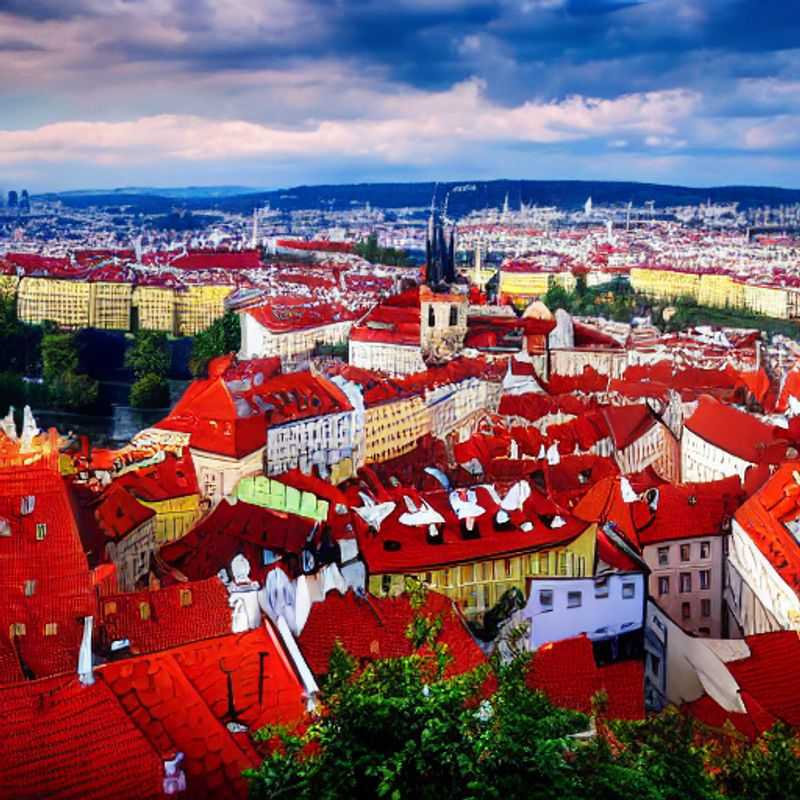 Prague in Summer: A Sun-Kissed Fairytale Come True!<h3>Prague's Summer Playground: Unveiling Outdoor Adventures</h3><h3>Sun, Fun, and Bohemian Charm: Is Prague the Perfect Summer Escape?</h3><h3>My Prague Summer: A Personal Journey Through Golden City Streets</h3><h3>Beyond the Castle Walls: Exploring Prague's Accessible Summer Delights</h3><h3>Prague's Summer Secrets: Hidden Gems and Outdoor Escapes</h3><h3>A Summer Symphony: Prague's Parks, Gardens, and River Adventures</h3><h3>Discovering Prague's Summer Spirit: A Guide for the Curious Traveler</h3><h3>Prague's Summer Allure: Why You Should Visit This Magical City</h3><h3>From Fairytales to Sunsets: My Unforgettable Summer in Prague</h3>