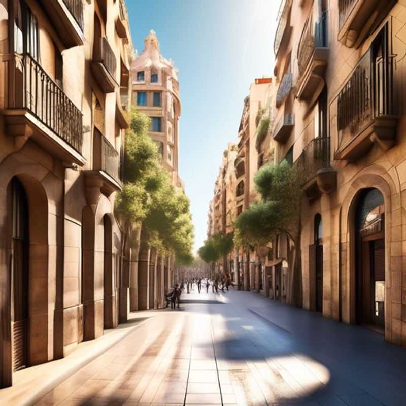 Barcelona on a Budget: Unmasking the Myths of Expensive Catalan Capers!<h3>Barcelona's Costly Charms: A Treasure Hunt for the Budget-Conscious Traveler</h3><h3>Decoding Barcelona's Prices: Separating Fact from Fiction in the City of Gaudí</h3><h3>Gaudí's Legacy & Your Wallet: Navigating Barcelona's Affordable Adventures</h3><h3>Is Barcelona Bankrupting Your Dreams? A Budget Traveler's Guide to Catalan Wonders</h3><h3>Barcelona: More Than Meets the Eye (and the Price Tag!)</h3><h3>The Barcelona Budget Breakdown: A Mythbusters Approach to Catalan Costs</h3><h3>Barcelona's Hidden Gems: Affordable Adventures Beyond the Tourist Traps</h3><h3>Unlocking Barcelona's Secrets: A Budget-Friendly Journey Through History & Legend</h3>