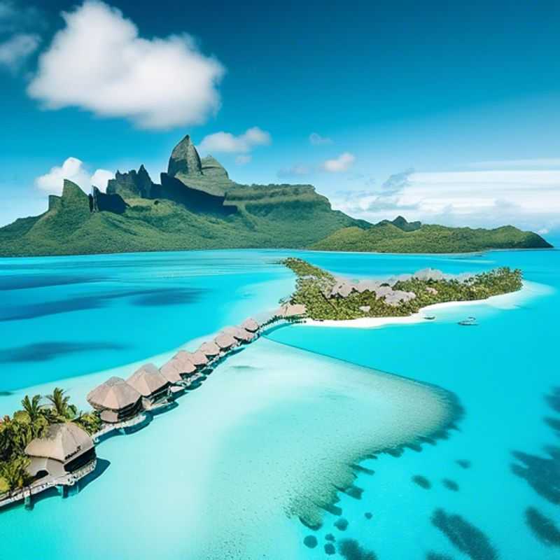 Bora Bora Budget Breakdown: Paradise Found (or Lost in a Sea of Francs)?<h3>Decoding Bora Bora's Price Tag: Myth vs. Reality (and How to Outsmart the Tourist Traps)</h3><h3>Sun, Sand, and…Surprise Expenses? A Tour Guide's Guide to Bora Bora's Hidden Costs</h3><h3>Is Bora Bora Bankrupting Your Dreams? A Treasure Hunt for Affordable Polynesian Adventures</h3><h3>Bora Bora's Budgetary Bermuda Triangle: Navigating Shipping, Transport & Tourism's Trickery</h3><h3>From Overwater Bungalow to Budget-Friendly Beach: Conquering Bora Bora's Costly Charms</h3><h3>Ancient Polynesian Secrets & Modern-Day Travel Costs: Uncovering Bora Bora's Price Puzzle</h3><h3>Bora Bora's Transportation Tangle: A Mythological Journey Through Shipping & Spending</h3>