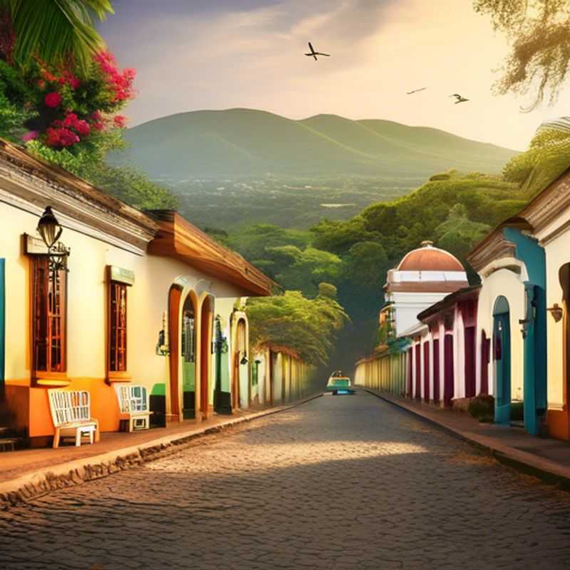 Getting Around Suchitoto&#58; Will Your Wallet Survive This Salvadoran Gem?<h3>Suchitoto on a Shoestring&#58; Transportation Tips for Budget Travelers</h3><h3>Exploring Suchitoto Affordably&#58; A Guide to Smart City Transport</h3><h3>Beyond the Buses&#58; Unique &#38; Cheap Ways to See Suchitoto</h3><h3>Suchitoto's Transportation Secrets&#58; Unveiling the Hidden Costs (and Savings!)</h3><h3>Is Suchitoto Expensive?  A Transportation Deep Dive</h3><h3>From Airport to Adventure&#58; Navigating Suchitoto's Transport System on a Budget</h3><h3>The Cost of Getting Around Suchitoto&#58; A Traveler's Honest Account</h3>