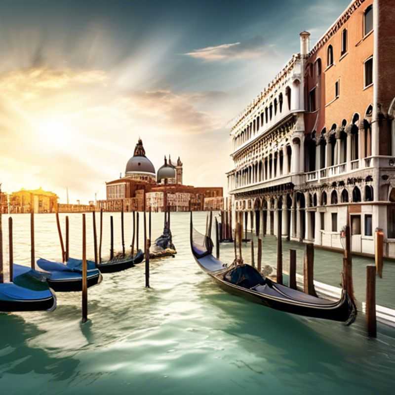 Veneza&#58; Um Conto de Fadas (e Preços)? Desvendando os Segredos do Custo de uma Viagem Encantada<h3>Veneza&#44; Itália&#58; Luxo Acessível? Minhas Experiências e Dicas para uma Viagem Inesquecível (sem quebrar o banco!)</h3><h3>A Magia de Veneza&#58;  Quanto Custa Realmente? Um Guia Honesto para Orçamentos de Todos os Tipos</h3><h3>Explorando Veneza sem Gastar uma Fortuna&#58;  Dicas e Truques de uma Viajante Experiente</h3><h3>Veneza&#58;  Beleza Incomparável&#44; Preços Surpreendentes? Desvendando a Realidade para Planejar sua Viagem dos Sonhos</h3><h3>Do Palácio Ducal às Gondolas&#58;  Um Olhar Crítico sobre os Custos de uma Viagem a Veneza</h3><h3>Veneza para Todos os Bolsos&#58;  Meu Roteiro Pessoal com Dicas para Economizar e Curtir ao Máximo</h3><h3>A Autêntica Veneza&#58;  Para Além dos Preços Turísticos – Uma Jornada de Descobertas</h3>