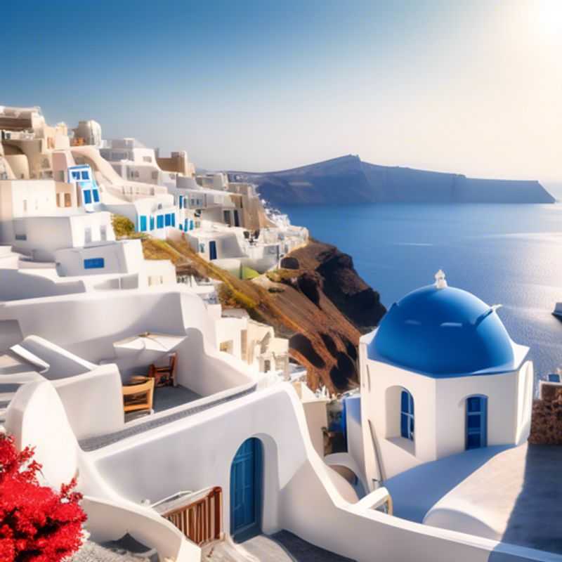Santorini on a Budget? Delicious Eats & Nightlife Without Breaking the Bank!<h3>Santorini's Hidden Gems: Affordable Dining & Lively Nights Out</h3><h3>Exploring Santorini: Balancing Luxury & Budget-Friendly Fun (Food & Nightlife Edition!)</h3><h3>Santorini Nightlife & Dining: More Than Just Caldera Views (On Any Budget!)</h3><h3>Unveiling Santorini's Culinary Secrets: A Budget-Traveler's Guide to Deliciousness</h3><h3>Is Santorini Expensive? Discovering Affordable Delights & Vibrant Nights</h3><h3>Santorini's Budget-Friendly Side: A Foodie & Night Owl's Adventure</h3><h3>Beyond the Postcards: Affordable Santorini Dining & Nightlife Experiences</h3><h3>Santorini on a Shoestring: Savoring the Flavors & Feels Without Overspending</h3><h3>Taste & Explore: Santorini's Affordable Culinary & Nightlife Scene</h3>