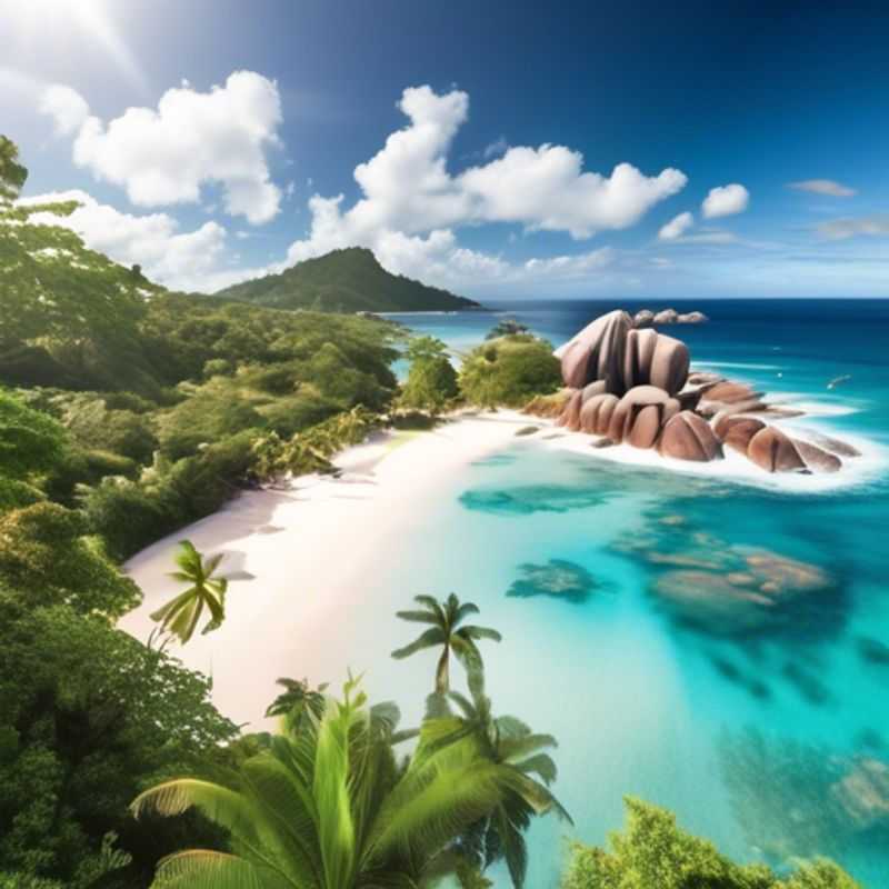 ¿Es Seychelles caro?  Un vistazo a las estaciones y el clima<h3>Seychelles y tu presupuesto&#58; ¿Cómo influye la temporada en el costo?</h3><h3>El clima de Seychelles&#58; Tu guía para planificar un viaje económico</h3><h3>Descubre Seychelles sin gastar una fortuna&#58;  Consejos según la temporada</h3><h3>Ahorra en tu viaje a Seychelles&#58;  Clima y precios&#44; ¡mano a mano!</h3><h3>Seychelles para todos los bolsillos&#58;  La mejor época para viajar según tu presupuesto</h3><h3>Planifica tu escapada a Seychelles&#58;  Clima&#44; presupuesto y experiencias inolvidables</h3><h3>El secreto para disfrutar Seychelles sin arruinarte&#58; La importancia del clima y la temporada</h3>