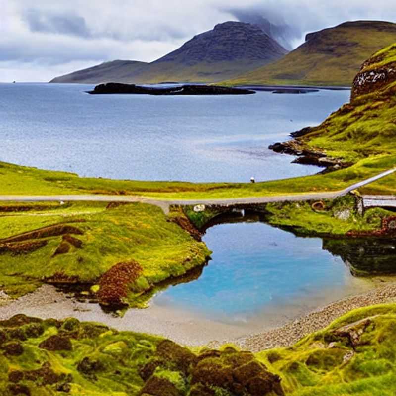 Skye in Summer: More Than Just Misty Mountains! (A Guide to Sun-Kissed Isles)<h3>Chasing Waterfalls and Sunshine: Is the Isle of Skye Right for YOUR Summer Getaway?</h3><h3>Beyond the Brochs: Discovering Skye's Hidden Gems This Summer</h3><h3>Skye's Summer Surprise: Warm Days, Cool Adventures, and Iconic Views</h3><h3>Sun-Drenched Skye: A Summer Itinerary for First-Timers</h3><h3>Isle of Skye Summer: Finding Your Perfect Balance of Adventure and Relaxation</h3><h3>Is the Isle of Skye Too Crowded in Summer? (Honest Answers from a Local Expert)</h3><h3>Scotland's Secret Summer Paradise: Unveiling the Isle of Skye's Charm</h3><h3>More Than Just Pictures: Experiencing the Magic of Skye in Summer</h3><h3>Planning Your Dream Skye Summer Holiday: A Step-by-Step Guide</h3>