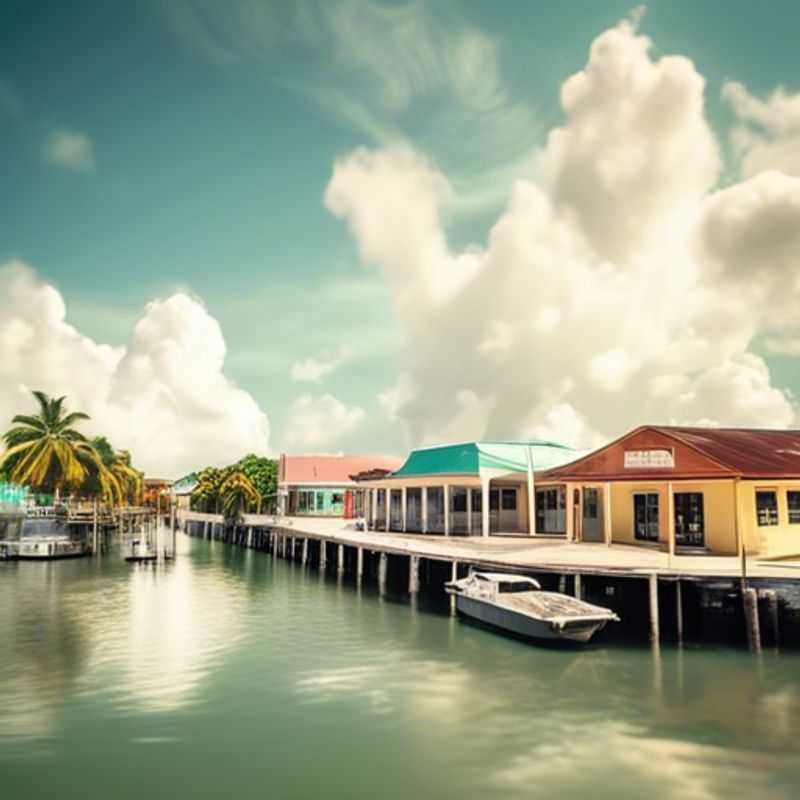 Is Belize City&#44; Belize Breaking the Bank? A Seasoned Traveler's Guide to Costs &#38; Peak Times<h3>Belize City on a Budget&#58; Unveiling the Affordable Charms of this Caribbean Gem</h3><h3>Sun&#44; Sand&#44; and Savings&#58; Navigating Belize City's Peak Season Without the Price Hike</h3><h3>Beyond the Tourist Traps&#58; Discovering Belize City's Hidden Gems (and Budget&#45;Friendly Delights)</h3><h3>My Belize City Adventure&#58;  A Personal Account of Luxury &#38; Low&#45;Cost Travel</h3><h3>Belize City's Allure&#58; When to Visit for the Best Value and Unforgettable Experiences</h3><h3>The Ultimate Guide to Belize City&#58;  Balancing Budget &#38; Bliss During Peak Season</h3><h3>Unlocking Belize City&#58;  A Treasure Trove of Experiences&#44; No Matter Your Budget</h3><h3>Belize City's Seasonal Secrets&#58;  Maximizing Your Trip Without Overspending</h3><h3>From Budget Backpacker to Luxurious Getaway&#58;  My Belize City Journey &#38; Spending Tips</h3>