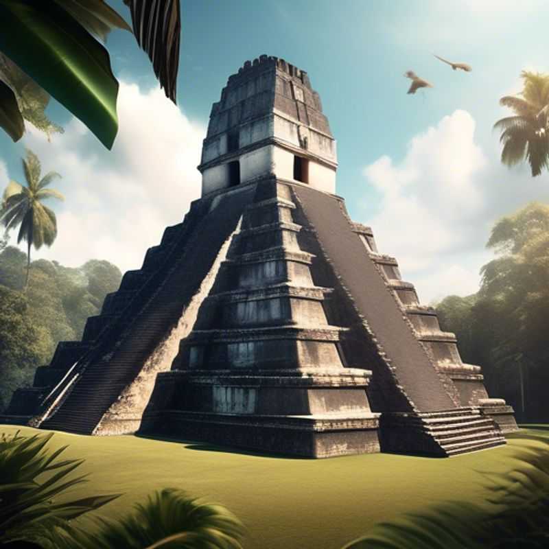Tikal, Guatemala : Est-ce cher en haute saison ? Découvrons ensemble !<h3>Tikal hors saison : Une expérience plus paisible et abordable ?</h3><h3>Visiter Tikal : Budget voyage et conseils pour toutes les bourses</h3><h3>Maître les coûts à Tikal : Conseils d'une experte pour un voyage inoubliable</h3><h3>Le coût réel de Tikal : Mythes et réalités d'un voyage au cœur du Maya</h3><h3>Explorer Tikal sans se ruiner : Astuces et itinéraires économiques</h3><h3>Tikal en haute saison : Comment optimiser son budget sans compromis sur l'expérience</h3><h3>Budget voyage Tikal : Tout ce qu'il faut savoir avant de partir</h3>