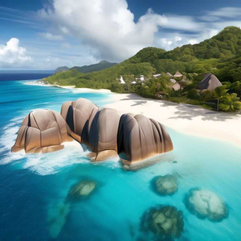 Seychelles on a Shoestring: Sun, Sand, and Savings – When to Go & How to Budget!<h3>Island Hopping in Paradise: Seychelles' Weather & Your Wallet – A Seasoned Traveler's Guide</h3><h3>Seychelles Splurge or Budget Break? Timing Your Trip for the Best Value (and Weather!)</h3><h3>High Season, Low Season, Shoulder Season: Decoding Seychelles' Prices and Predicting the Perfect Climate</h3><h3>Sun-Kissed Savings: Unlocking Affordable Seychelles Adventures – A Guide to the Best Time to Visit</h3><h3>Beyond the Beaches: Discovering Budget-Friendly Seychelles – Weather, Costs & Cultural Delights</h3>