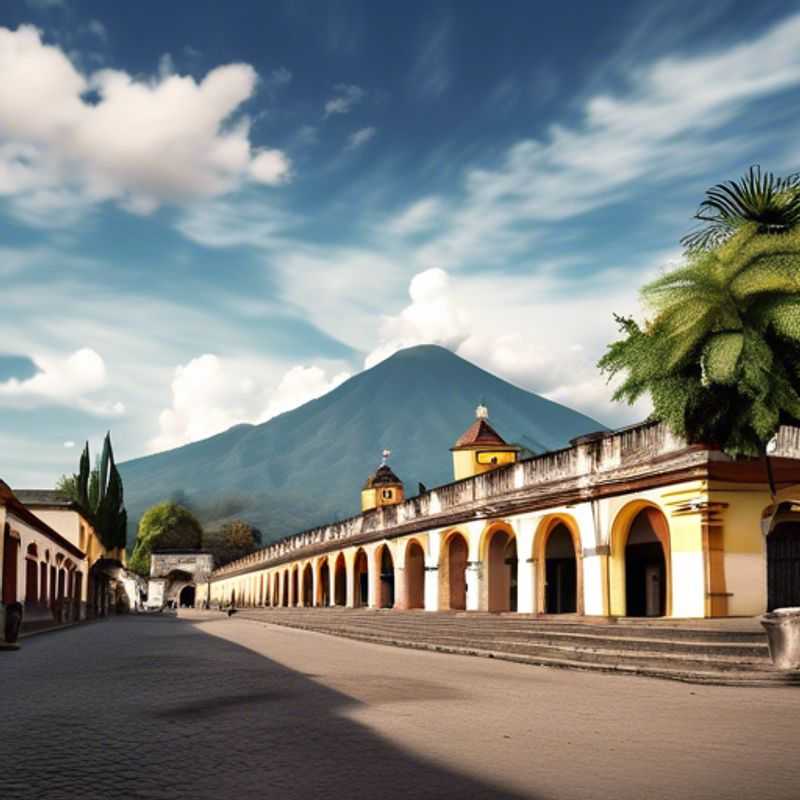 Quetzales, Quids, and Questionable Quesadillas: Is Antigua Guatemala a Budget-Breaker?<h3>Antigua's Ancient Exchange Rates: A Traveler's Guide to Mayan Money Matters</h3><h3>Decoding the Cost of Antigua: A Treasure Hunt for Budget-Friendly Adventures</h3><h3>Lost in Translation (and Prices!): Navigating Antigua Guatemala's Exchange Rates</h3><h3>Antigua's Economic Enigma: Unraveling the Mystery of its Tourist Costs</h3><h3>From Colonial Coins to Modern Quetzales: A Historical Perspective on Antigua's Expenses</h3><h3>Budgeting in Antigua: More Than Just Quetzales – A Guide to Smart Spending</h3>