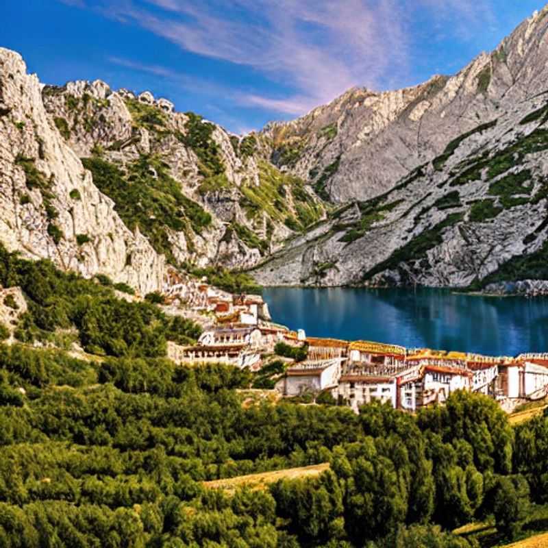 Pyrenees Summer Solstice: Sun-Drenched Adventures & Soulful Encounters<h3>Sun, Summits, and Sangria: A Pyrenees Summer Holiday You Won't Forget</h3><h3>Beyond the Mountains: Unveiling the Human Heart of the Pyrenees in Summer</h3><h3>Chasing Sunshine and Stories: A Summer Journey Through the French & Spanish Pyrenees</h3><h3>Pyrenees Peak Season: Outdoor Thrills & Cultural Delights Await!</h3><h3>From Hiking Trails to Hidden Villages: A Summer Odyssey in the Pyrenees</h3><h3>Summer in the Pyrenees: More Than Just Mountains – A Tapestry of Culture and Adventure</h3><h3>The Pyrenees' Summer Symphony: A Chorus of Nature, Culture, and Unforgettable Experiences</h3><h3>A Summer Escape to the Pyrenees: Where Adventure Meets Authenticity</h3><h3>Under the Pyrenees Sun: A Summer Holiday for the Curious Soul</h3>