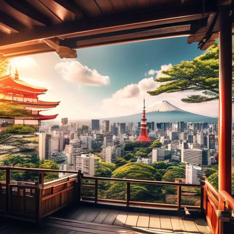 Tokyo : Un Paradis Accessible ? Votre Budget et le Désir de Revenir !<h3>Tokyo : Splendeurs Japonaises et Question Budgétaire : Mon Expérience et Vos Possibilités !</h3><h3>Tokyo, Une Ville qui Envoûte : Combien Coûte le Rêve et Aurais-je envie d'y Retourner ?</h3><h3>Budget Voyage à Tokyo : Conseils d'une Exploratrice pour un Séjour Inoubliable (et abordable !)</h3><h3>Tokyo : Luxe et Simplicité - Adapter Votre Budget à Vos Rêves Japonais</h3><h3>Mon Journal de Bord : Tokyo, Ses Trésors et Votre Portefeuille - Une Analyse Personnelle !</h3><h3>Explorer Tokyo sans se Ruiner : Conseils Pratiques et Réflexions d'une Passionnée</h3><h3>Le Japon à Prix Raisonnable : Mon Aventure à Tokyo et Votre Plan de Voyage !</h3><h3>Tokyo : Entre Mystère et Économie - Conseils pour un Voyage Authentique et Adapté à Votre Budget</h3><h3>A la Découverte de Tokyo : Un Voyage Inoubliable et la Question du Budget - Réflexions et Conseils</h3>