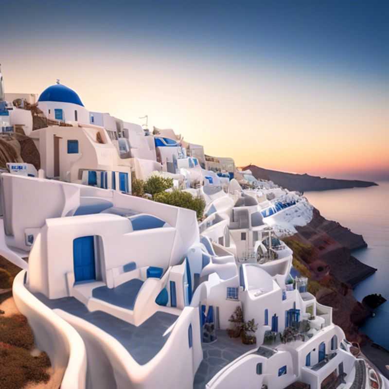 Santorini on a Budget: How Long Should You Stay?<h3>Santorini's Siren Song: Balancing Budget & Stay Duration</h3><h3>Island Hopping on a Shoestring: Your Santorini Trip Length Guide</h3><h3>Unlocking Santorini: How Many Days is Right for YOU?</h3><h3>Santorini Splurge or Saver? Finding Your Perfect Trip Length</h3><h3>Is Santorini Expensive? A Guide to Smart Stays & Spending</h3><h3>Beyond the Postcards: How Long to Truly Experience Santorini</h3><h3>Santorini's Secrets: Maximizing Your Time (and Budget!)</h3><h3>Your Santorini Adventure: Finding the Sweet Spot for Your Stay</h3><h3>Exploring Santorini: How Many Days Do You REALLY Need?</h3>