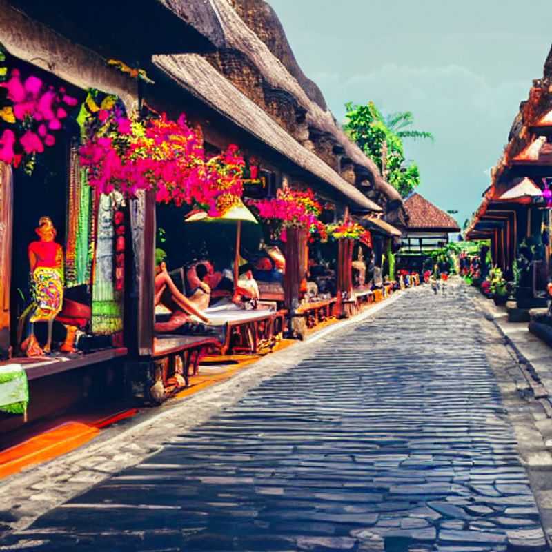 Bali's Best Kept Secrets: Where Instagram Dreams are Made (and the Mythical Kecak Dance Finds its Stage)<h3>Beyond the Beaches: Unearthing Bali's Hidden Boutique Gems for the Socially Savvy Traveler</h3><h3>Chasing Shadows and Shopfronts: A Bali Boutique Adventure – Instagrammable Moments & Ancient Legends</h3><h3>Bali's Insta-Worthy Emporiums: A Journey Through Myth, Marketplaces, and Magnificent Finds</h3><h3>From Rice Paddies to Runway Ready: Bali's Unique Shops & the Stories They Tell (Spoiler: They're Epic!)</h3><h3>Unlocking Bali's Style Secrets: A Social Media Expedition Through Artisanal Havens and Hidden Histories</h3><h3>Bali's Bohemian Bazaar: Where Instagram Influencers Meet Ancient Spirits & Exquisite Crafts</h3><h3>Beyond the Tourist Trail: Discovering Bali's Authentic Shops & the Perfect #BaliShot</h3><h3>The Alchemist's Emporium & Other Balinese Wonders: A Social Media Safari for the Curious Soul</h3><h3>Bali's Instagrammable Islands: A Treasure Hunt for Unique Finds & Unforgettable Moments</h3>