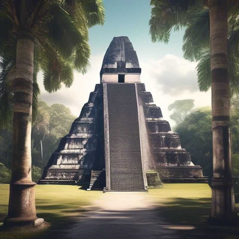 Tikal et votre estomac : Une aventure culinaire au pays des Mayas (et combien ça coûte !)<h3>Manger à Tikal : Mythes, légendes et menus... à quel prix ?</h3><h3>Sacs à dos et saveurs : Décryptage des prix de la nourriture à Tikal</h3><h3>Survivre (et bien manger !) à Tikal : Guide pratique et budget gourmand</h3><h3>Trésors mayas et menus alléchants : Explorer Tikal sans se ruiner (ou presque !)</h3><h3>Tikal : Le coût de la vie (et des délices) au cœur de l'ancienne cité</h3><h3>En quête de saveurs mayas : Une exploration culinaire à Tikal (et son impact sur votre portefeuille)</h3>