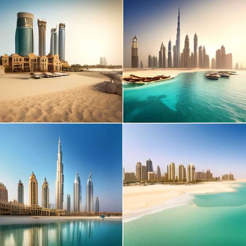 ¿Dubai&#44; la ciudad de oro… o de altos precios? Descifrando los gastos de transporte en la Perla del Golfo<h3>El camello&#44; el metro y el misterio del transporte en Dubai&#58; ¡Una aventura presupuestaria!</h3><h3>Tras las huellas del jeque&#58; Aventuras y costes de transporte en el Dubai moderno y milenario</h3><h3>Dubai&#58; ¿Un espejismo de lujo o un oasis asequible? Guía para viajeros con presupuesto ajustado (y sentido del humor)</h3><h3>De la magia de las mil y una noches a la realidad de tu billetera&#58; Gastos de transporte en Dubai</h3>