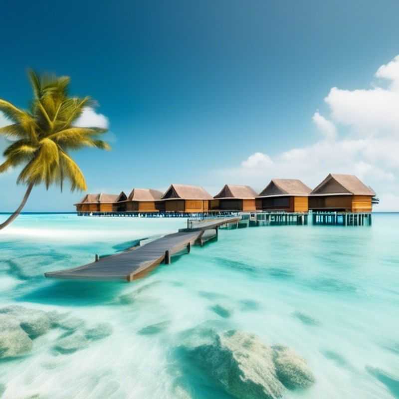 Maldives on a Budget?  A Seasoned Traveler's Guide to Savvy Spending (and Delicious Eats!)<h3>Island Paradise on a Shoestring&#58;  Navigating Maldives' Seasonal Prices &#38; Culinary Delights</h3><h3>Sun&#44; Sand&#44; and Smart Spending&#58;  Unlocking Affordable Maldives Adventures (with a Foodie Twist!)</h3><h3>Maldives' Culinary Calendar&#58;  When to Go for the Best Food (and the Best Prices!)</h3><h3>From Luxury to Local&#58;  A Seasoned Guide to Eating Your Way Through the Maldives Affordably</h3><h3>The Maldives' Hidden Costs&#58;  Decoding Seasonal Prices &#38; Savoring Local Flavors</h3><h3>Beyond the Overwater Bungalows&#58;  Budget&#45;Friendly Maldives Adventures &#38; Culinary Gems</h3><h3>Maldivian Flavors &#38; Finances&#58;  A Seasoned Traveler's Guide to Affordable Island Delights</h3><h3>Decoding Maldives' Price Tags&#58;  A Culinary Journey Through the Seasons</h3><h3>Is the Maldives Really That Expensive?  A Local's Perspective on Seasonal Savings &#38; Delicious Eats</h3>