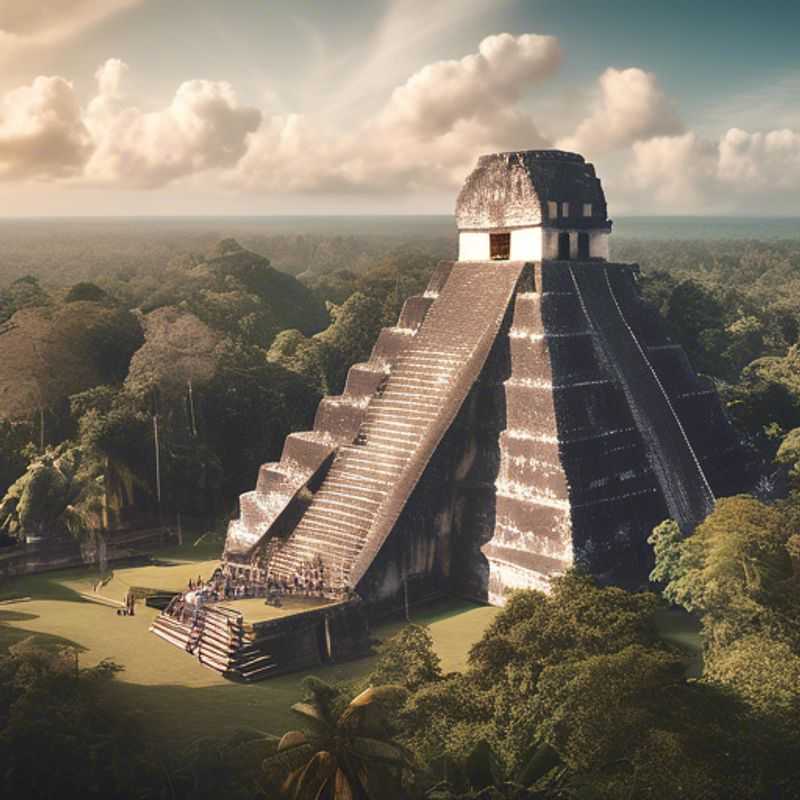 Tikal : Trésor Maya... et Trésor de Voyageur ? Budget Quotidien Décrypté !<h3>Tikal : Le Mystère Maya... Combien ça Coûte de Découvrir ses Secrets ?</h3><h3>Explorez Tikal sans vous Ruiner : Guide du Budget Touristique (avec une Touche d'Aventure !)</h3><h3>Survivre à Tikal : Votre Guide de Survie Budgétaire (Mythes, Légendes et Réalité !)</h3><h3>Dévoiler les Secrets de Tikal : Un Voyage dans le Temps... et dans Votre Portefeuille !</h3><h3>Tikal : Aventure Archéologique... et Financière ? Votre Plan d'Attaque Budgétaire !</h3><h3>Le Guide du Routard Malin : Conquérir Tikal sans Se Ruiner !</h3><h3>Tikal : Mystère, Aventure, et... Budget ? Un Guide pour Voyageurs Pragmatiques (et Aventuriers !)</h3><h3>Voyagez Malin à Tikal : Décryptage du Budget pour une Expérience Inoubliable (et abordable !)</h3><h3>Tikal : Entre Mythe et Réalité... Combien pour une Exploration Complète (et Economique ?)</h3>