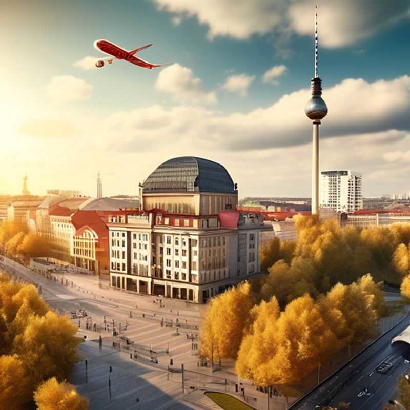 Berlin : Trésors cachés et portefeuilles vidés ! Une enquête sur le shopping berlinois<h3>Berlin : Cher ou pas cher ? Le dilemme du touriste face aux souvenirs (et aux temptations !)</h3><h3>Mystère berlinois : Le shopping, un art ancestral ou une ruine assurée ?</h3><h3>Berlin : Guide de survie pour voyageurs (et leurs portefeuilles) face à la tentation des souvenirs</h3><h3>L'énigme berlinoise : Comment concilier exploration historique et shopping raisonnable ?</h3><h3>Berlin : Décryptage du coût d'un voyage, entre musées fascinants et boutiques alléchantes</h3>