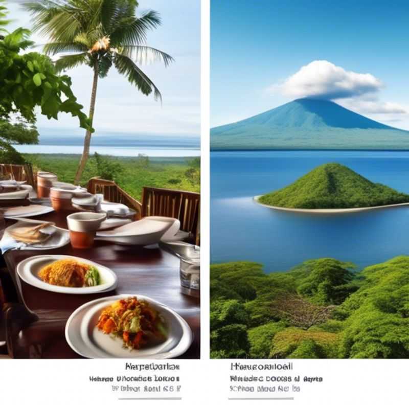 Ometepe Island, Nicaragua : Centre-ville vs. banlieue – Budget voyage ?<h3>Île d'Ometepe, Nicaragua : Cher ou pas cher ? Explorer le centre et la campagne</h3><h3>Ometepe, Nicaragua : Prix et budget selon votre choix d'hébergement (ville ou campagne)</h3><h3>Aventure nicaraguayenne : Ometepe, comparatif des prix en ville et à la campagne</h3><h3>Découvrir Ometepe au Nicaragua : Coût de la vie, centre-ville vs. périphérie</h3><h3>Budget voyage à Ometepe (Nicaragua) : Ville ou campagne, quel choix pour votre porte-monnaie ?</h3>
