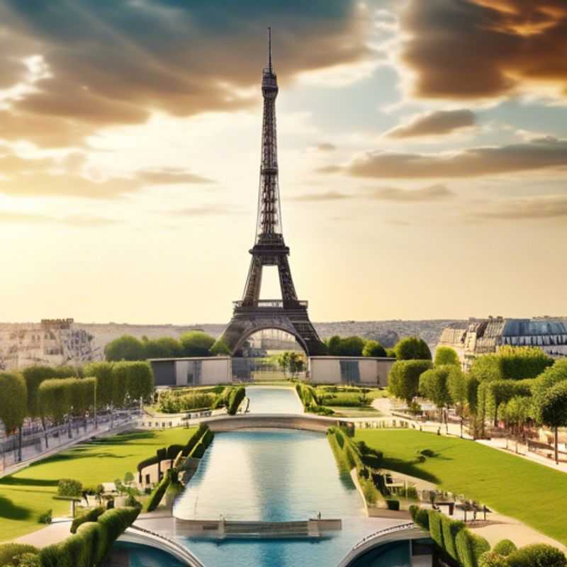 Parisian Pocketbook: Unpacking the Costs of a City of Lights Adventure<h3>Bonjour from the Budget-Conscious Backpacker: Navigating Parisian Taxes & Tourist Traps</h3><h3>Is Paris Pricey? A Tour Guide's Honest Take on Government Policies & Tourism Costs</h3><h3>Beyond the Eiffel Tower: The Real Cost of Paris & How Smart Travel Can Save Your Francs</h3><h3>Paris on a Shoestring: Government Policies, Tourism Taxes, and Your Dream Trip</h3><h3>Unlocking Paris: A Guide to Smart Spending & Understanding French Tourism Economics</h3><h3>Parisian Prices: Decoding the Costs & Maximizing Your Magical Trip</h3>