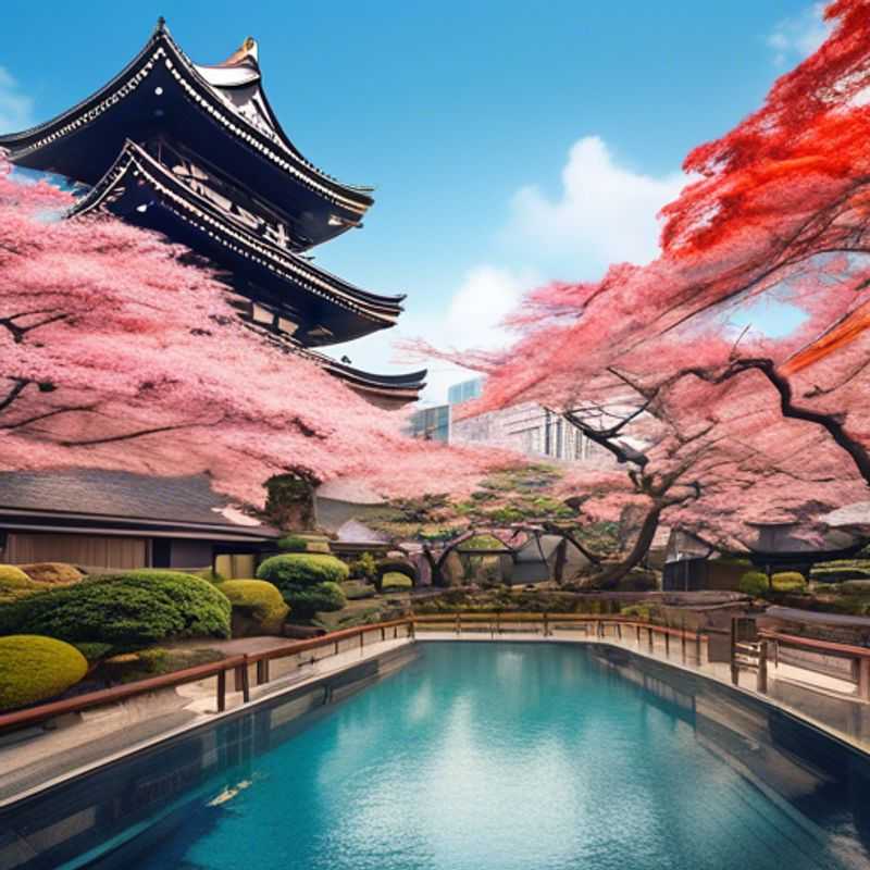 Tokyo, Japon : Mythes et Réalités des Prix - Un Guide pour Voyager Malin<h3>Tokyo : Luxe et Budget - Explorer la Ville sans Se Ruiner</h3><h3>Découvrir Tokyo sans se Briser la Banque : Conseils d'une Experte</h3><h3>Tokyo abordable ? Décodage des prix et astuces pour un voyage réussi</h3><h3>Le coût de la vie à Tokyo : Conseils pour un voyage économique et riche en expériences</h3><h3>Hôtels de Luxe à Tokyo vs. Options Budget : Trouver le parfait équilibre</h3><h3>Secrets pour visiter Tokyo sans payer le prix fort : Hébergements, nourriture, activités</h3><h3>Visiter Tokyo : Plus qu'un simple voyage, une aventure accessible à tous</h3>
