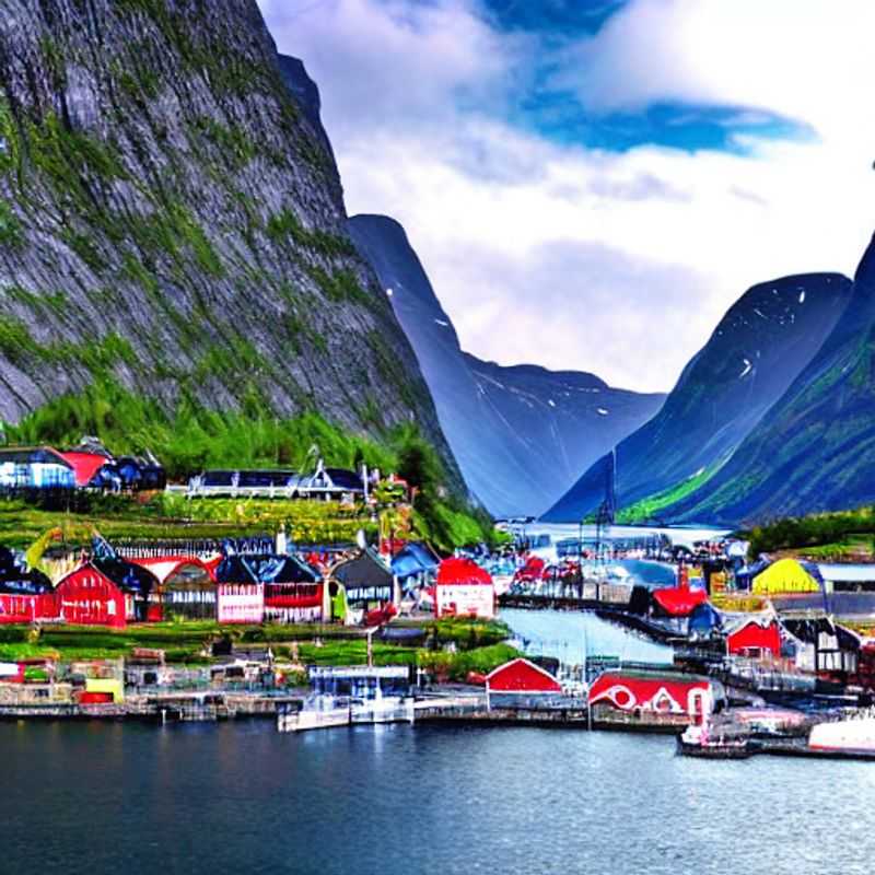 Sun-Kissed Fjords & Midnight Magic: Is Norway's Fjordland Your Perfect Summer Escape?<h3>Chasing the Midnight Sun: A Summer Adventure in Norway's Majestic Fjords</h3><h3>Norwegian Fjords in Summer: Longer Days, More Adventures!</h3><h3>Beyond the Tourist Trail: Unveiling the Summer Wonders of Norway's Fjords</h3><h3>My Fjordland Summer: Why Norway Captivated My Heart (and Should Captivate Yours!)</h3><h3>Discovering the Magic of Norway's Fjords: A Summer Journey Unlike Any Other</h3><h3>24-Hour Sunlight & Fjordland Dreams: Planning Your Unforgettable Norwegian Summer</h3><h3>From Viking Sagas to Summer Sunsets: Norway's Fjords Await Your Arrival</h3><h3>Norway's Fjords: The Ultimate Summer Getaway for Adventure & Relaxation</h3><h3>Summer in the Fjords: A Personal Reflection on Norway's Breathtaking Beauty</h3>