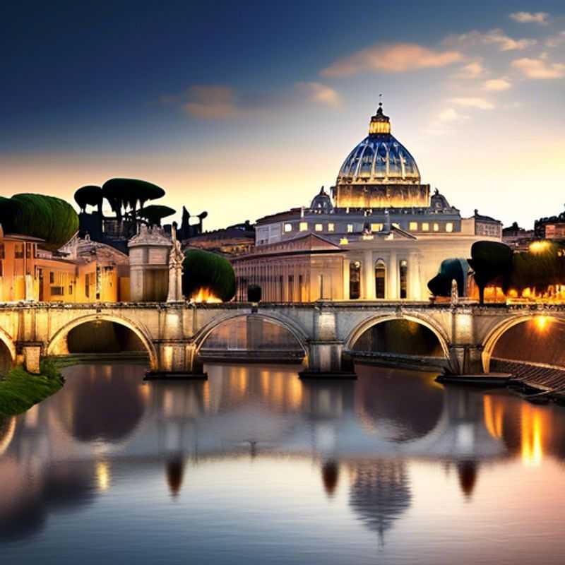 Roma&#44; Itália&#58; Preços de restaurantes e o custo da sua viagem (Dicas de uma guia turística!)<h3>Roma com orçamento&#58; Restaurantes baratos e experiências inesquecíveis!</h3><h3>Explorando Roma sem gastar uma fortuna&#58; Guia de restaurantes para todos os bolsos</h3><h3>De trattorias charmosas a restaurantes sofisticados&#58; Um guia para comer bem em Roma&#44; sem quebrar o banco</h3><h3>Roma para todos&#58; Um olhar sobre os custos de restaurantes e como planejar uma viagem incrível</h3><h3>Comer em Roma&#58; Um guia para restaurantes&#44; desde opções acessíveis a experiências gastronômicas luxuosas</h3><h3>Descubra Roma sem estourar o orçamento&#58; O que esperar dos preços de restaurantes e como economizar</h3><h3>Viagem para Roma&#58; Quanto custa comer fora e como aproveitar ao máximo a sua experiência gastronômica</h3><h3>Roma&#58; Gastronomia deliciosa e acessível para todos os viajantes</h3><h3>O guia definitivo para restaurantes em Roma&#58; Preços&#44; dicas e sugestões para todos os gostos e orçamentos</h3>