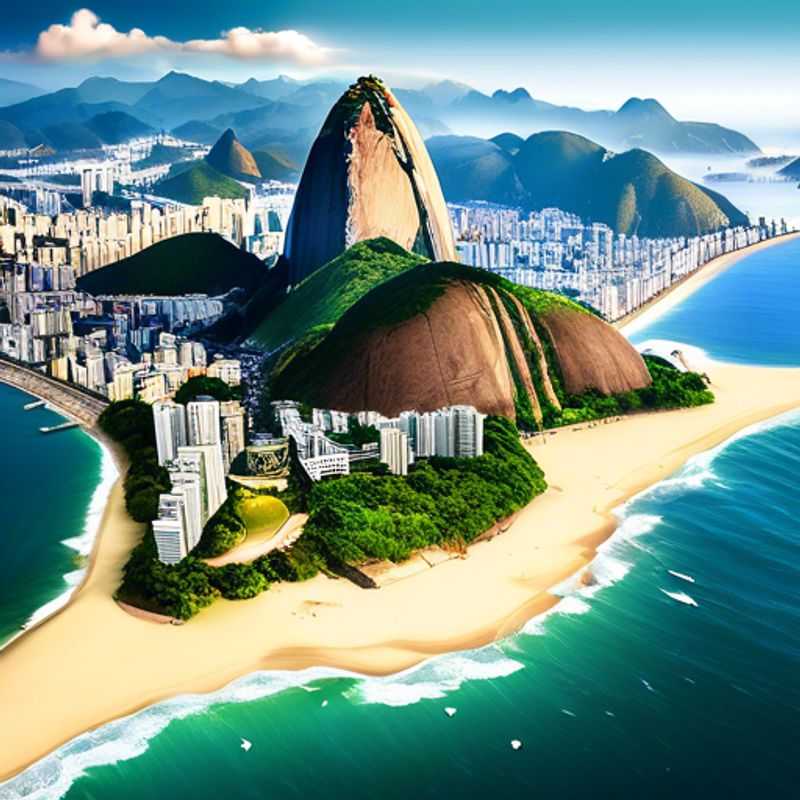 Rio de Janeiro on a Budget&#58; Navigating Seasonal Prices &#38; Peak Tourist Times<h3>Is Rio Expensive? A Local's Guide to Smart Travel During Peak &#38; Off&#45;Season</h3><h3>Rio de Janeiro's Price Tag&#58; Unveiling the Secrets to Affordable Adventures Year&#45;Round</h3><h3>Sun&#44; Sand&#44; and Savings&#58; Your Guide to Budget&#45;Friendly Rio&#44; Regardless of the Season</h3><h3>Exploring Rio Without Breaking the Bank&#58;  Understanding Seasonal Fluctuations &#38; Tourist Crowds</h3><h3>Rio de Janeiro&#58;  High Season vs. Low Season – Which is Right for Your Wallet (and Soul)?</h3><h3>More Than Just Carnival&#58;  Discovering Affordable Rio Throughout the Year</h3><h3>Beat the Tourist Rush &#38; the High Prices&#58; Your Insider's Guide to Budget Travel in Rio</h3>