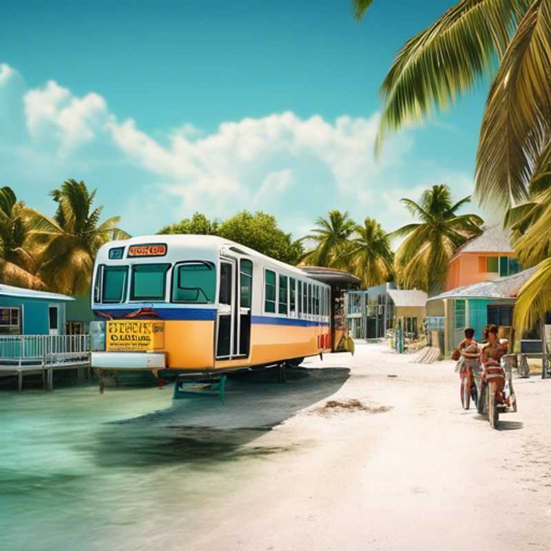 Caye Caulker, Belize : Paradis fiscal ou piège à touristes ? Saisonnalité et budget<h3>Caye Caulker, Belize : Quand partir pour un séjour idyllique et abordable ?</h3><h3>Soleil, sable et... budget ? Décryptage des prix à Caye Caulker selon les saisons</h3><h3>L'enchantement de Caye Caulker : Hautes et basses saisons, un voyage sur mesure</h3><h3>Secrets de Caye Caulker : Optimiser son budget selon la période de l'année</h3><h3>Mes aventures à Caye Caulker : Conseils pour voyager malin et profiter pleinement, quelle que soit la saison</h3><h3>Caye Caulker, Belize : Évasion tropicale sans se ruiner - Guide saisonnier</h3><h3>Mon expérience à Caye Caulker : Haute saison vs. basse saison - Lequel choisir ?</h3><h3>Paradis préservé : Explorer Caye Caulker au meilleur prix et au meilleur moment</h3>