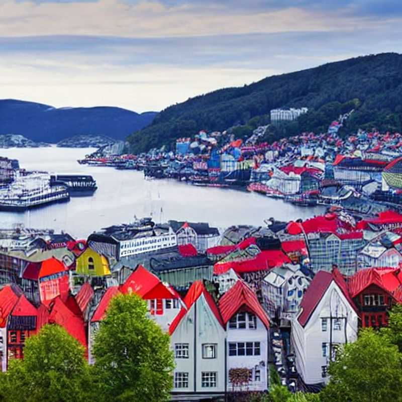 Bergen in Summer: Fjords, Fun, and Fantastically Friendly Faces!<h3>Sun-Kissed Fjords & Midnight Sun Magic: Is Bergen Your Perfect Summer Escape?</h3><h3>Beyond the Tourist Trail: Uncovering Bergen's Summer Secrets (and maybe a Viking or two!)</h3><h3>Bergen's Summer Buzz: Hiking, Kayaking, and a Whole Lotta Hygge</h3><h3>Chasing the Midnight Sun: A Bergen Summer Adventure You Won't Forget</h3><h3>Bergen's Summer Festivals: A Celebration of Culture, Music, and Mountains</h3><h3>Is Bergen the Perfect Summer Holiday? Let's Explore the Fjords and Find Out!</h3>