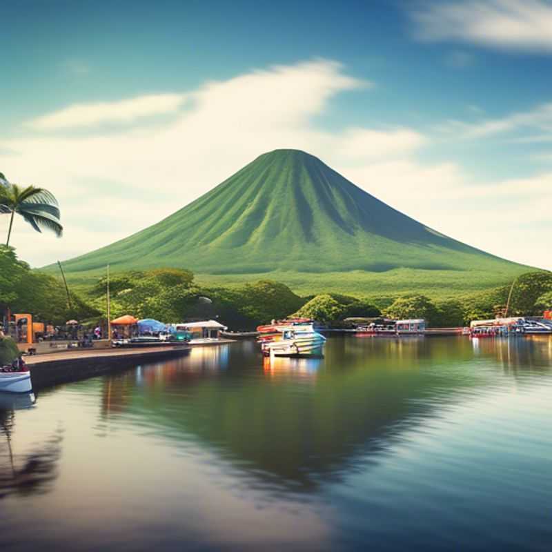 Ometepe, Nicaragua : L'Île Mystérieuse... et Mon Portefeuille ? Décryptage des Tarifs d'Entrée !<h3>Ometepe : Trésors Précolombiens et... Prix des Billets ? Une Enquête Touristique !</h3><h3>Volcans, Légendes et Budgets : Combien Coûte Vraiment une Aventure sur l'Île d'Ometepe ?</h3><h3>Ometepe : Explorer le Paradis sans Se Ruiner ? Guide des Prix d'Accès aux Sites Majeurs !</h3><h3>Mythes, Volcans et... Argent : L'Île d'Ometepe, Nicaragua : Un Paradis Accessible ?</h3>
