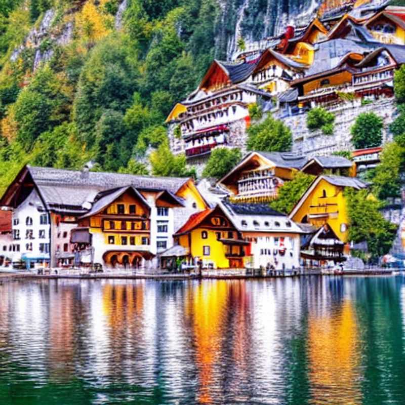 Hallstatt in Summer: Festivals, Fun, & Fairytales!<h3>Hallstatt's Summer Symphony: Concerts Under the Mountains</h3><h3>Beyond the Postcards: Discovering Hallstatt's Summer Events</h3><h3>Sun-Kissed Adventures: Your Hallstatt Summer Holiday Awaits!</h3><h3>Hallstatt Summer: A Cultural Celebration</h3><h3>Is Hallstatt the Perfect Summer Escape? Let's Find Out!</h3><h3>Hallstatt's Summer Magic: Festivals and More</h3><h3>Summer in Hallstatt: More Than Just a Pretty Picture</h3><h3>Your Unforgettable Hallstatt Summer: Events & Experiences</h3><h3>Planning Your Hallstatt Summer Getaway: Festivals & Beyond</h3>