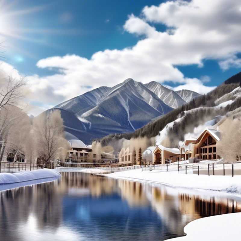 Aspen, Colorado: Un paysage hivernal époustouflant, mais est-ce une destination coûteuse ?