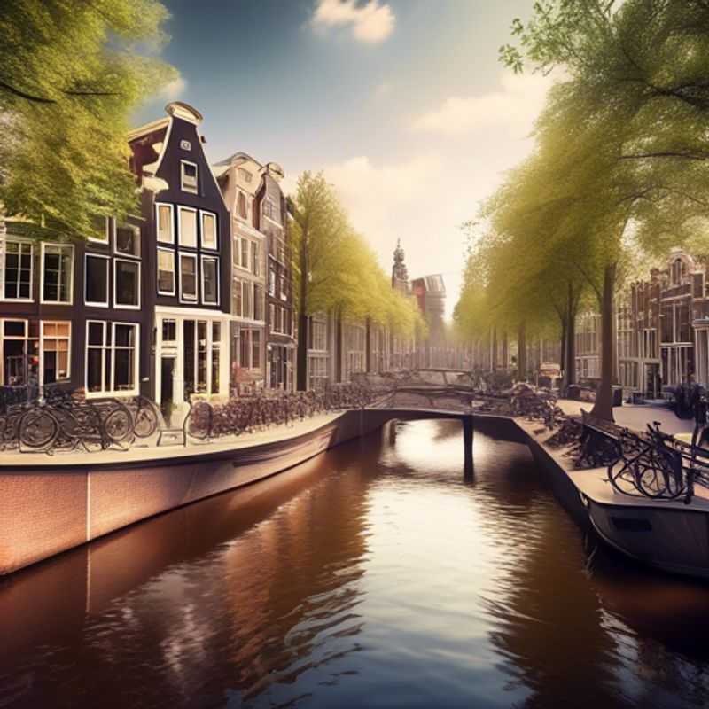 Amsterdam : Canaux, canaux et… combien ça coûte ? (Transport et budget)<h3>Amsterdam abordable ? Décryptage des transports en commun, taxis et covoiturages !</h3><h3>Traverser Amsterdam sans se ruiner : Guide pratique des transports</h3><h3>Amsterdam : Budget voyageur averti – Maîtriser ses dépenses de transport</h3><h3>Se déplacer à Amsterdam : Le transport, une aventure à part entière (et économique ?)</h3><h3>Amsterdam : Transports publics, VTC, taxis… L'équation du voyage pas cher !</h3><h3>A vélo ou en tram ? Le transport à Amsterdam sous toutes ses coutures (et ses prix !)</h3>