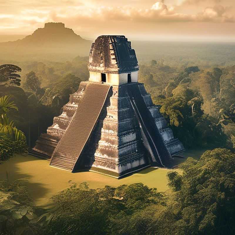 Tikal, Guatemala : Trésor Maya... et prix estival ? Décryptage saisonnier !<h3>Tikal : Soleil de Maya, prix flamboyants ? L'été, saison des merveilles (et des tarifs !)</h3><h3>Aventure à Tikal : Combien ça coûte ? Le guide malin pour voyager hors saison !</h3><h3>Explorer Tikal sans se ruiner : Maîtriser les fluctuations tarifaires au fil des saisons</h3><h3>Tikal : Budget voyage - L'été, un défi budgétaire ? Conseils d'un explorateur chevronné !</h3><h3>Le mystère Maya et votre portefeuille : Prix de Tikal, une équation estivale à résoudre !</h3>